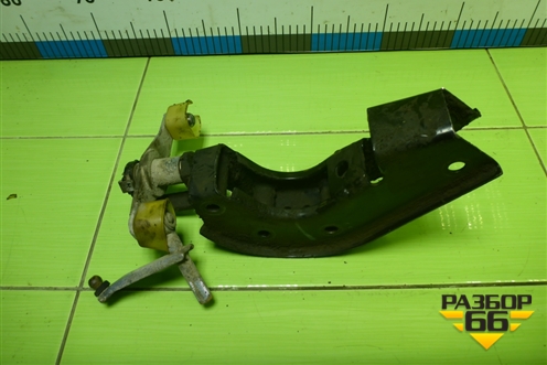 Кронштейн КПП задний для Chevrolet Lacetti с 2003г (Лачетти)