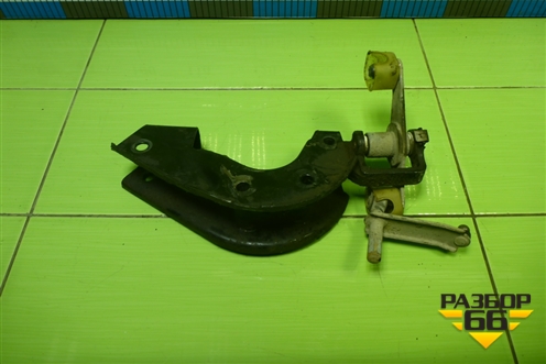 Кронштейн КПП задний для Chevrolet Lacetti с 2003г (Лачетти)