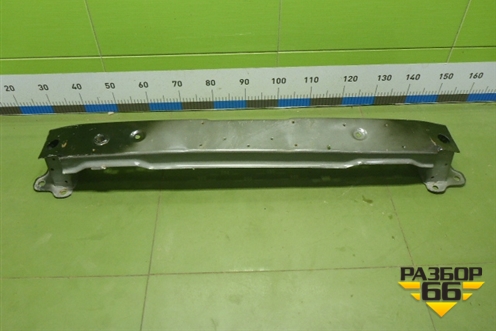 Усилитель переднего бампера (F182803700DY) для Jetour X70 Plus с 2018-2025г (Х70 Плюс)