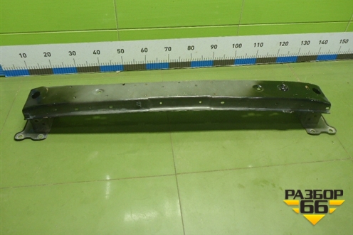 Усилитель переднего бампера (F182803700DY) для Jetour X70 Plus с 2018-2025г (Х70 Плюс)