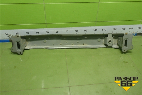 Усилитель переднего бампера (F182803700DY) для Jetour X70 Plus с 2018-2025г (Х70 Плюс)