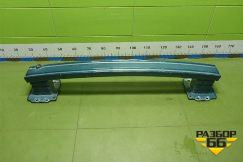 Усилитель заднего бампера (5052032000C15) для Geely Monjaro с 2021г (Монджаро)