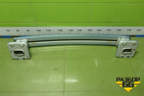 Усилитель заднего бампера (5052032000C15) для Geely Monjaro с 2021г (Монджаро)