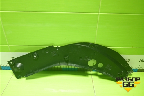 Накладка декоративная на переднюю панель (правая) (609001414AA) для Chery Arrizo 8 с 2022г (Арризо 8)