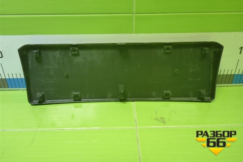 Рамка под номер (602002856AA) для OMODA C5 с 2022г (Ц5)