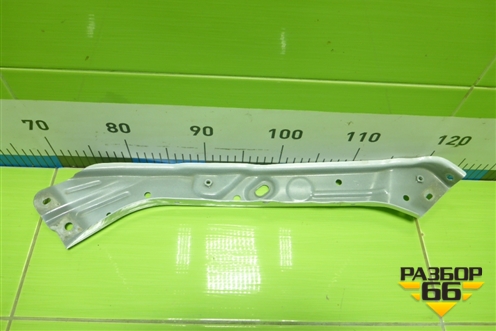 Кронштейн фары правой (501002640AA) для Chery Arrizo 8 с 2022г (Арризо 8)