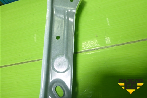 Кронштейн фары правой (501002640AA) для Chery Arrizo 8 с 2022г (Арризо 8)