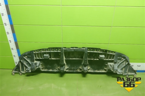 Пыльник переднего бампера центральный (5261878010) для Lexus NX 200 с 2014-2021г (НХ)