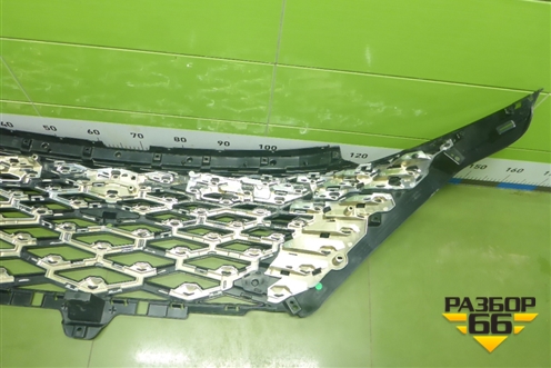 Решетка радиатора (602002763AA) для OMODA C5 с 2022г (Ц5)