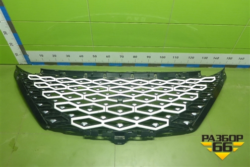 Решетка радиатора (602002763AA) для OMODA C5 с 2022г (Ц5)