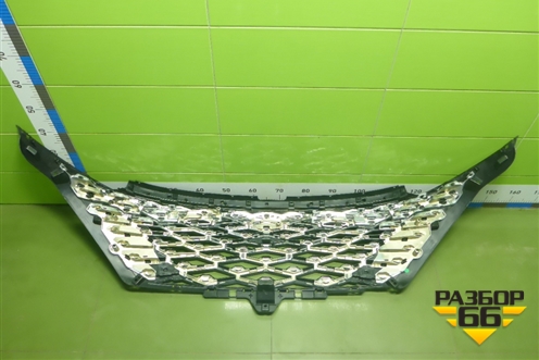 Решетка радиатора (602002763AA) для OMODA C5 с 2022г (Ц5)