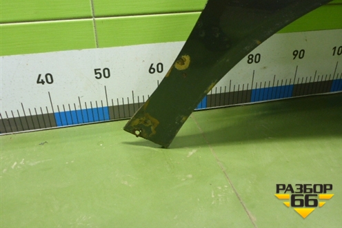 Крыло переднее правое (60211-SEA-000ZZ) (60211SEA000ZZ) для Honda Accord(CU-CW) с 2008-2013г (Аккорд)