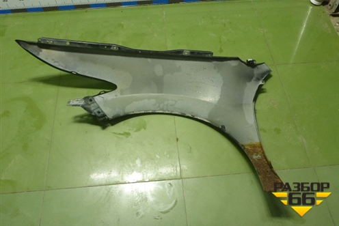 Крыло переднее правое (60211-SEA-000ZZ) (60211SEA000ZZ) для Honda Accord(CU-CW) с 2008-2013г (Аккорд)