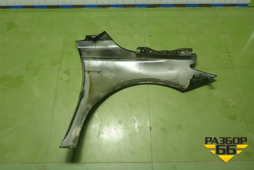 Крыло переднее левое (553000275AADYJ) для Chery Arrizo 8 с 2022г (Арризо 8)