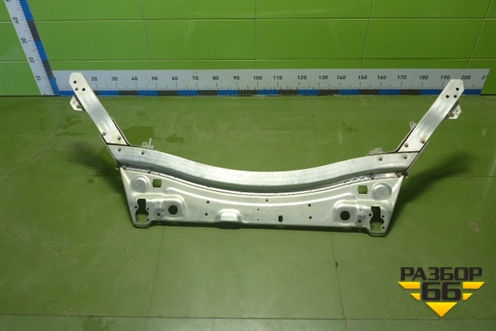 Панель передняя (A2136206300) для Mercedes Benz GLC-Klass X253  с 2015г (ГЛЦ)