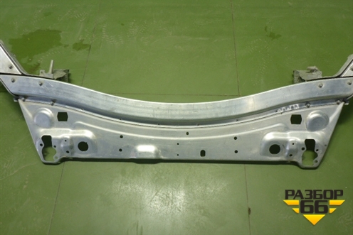 Панель передняя (A2136206300) для Mercedes Benz GLC-Klass X253  с 2015г (ГЛЦ)