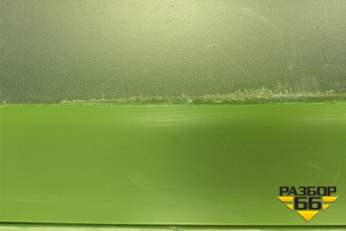 Накладка двери передней левой (5NA854939AG) для Volkswagen Tiguan с 2016г (Тигуан)