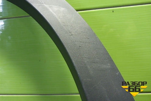 Накладка двери задней правой (609001096AA) для Chery Tiggo 4 с 2017г (Тиго 4)