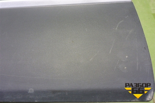 Накладка двери задней правой (609001096AA) для Chery Tiggo 4 с 2017г (Тиго 4)