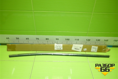 Накладка стекла заднего левого (новая) (6207117BA) для Chery Tiggo 4 с 2017г (Тиго 4)