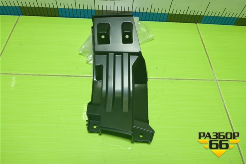 Воздуховод радиатора правый (новый) (602002161AA) для OMODA C5 с 2022г (Ц5)