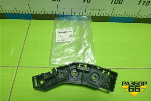 Кронштейн переднего бампера правый (новый) (602001561AA) для OMODA C5 с 2022г (Ц5)