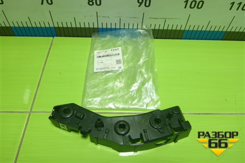 Кронштейн переднего бампера правый (новый) (602001561AA) для OMODA C5 с 2022г (Ц5)