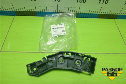 Кронштейн переднего бампера правый (новый) (602001561AA) для OMODA C5 с 2022г (Ц5)