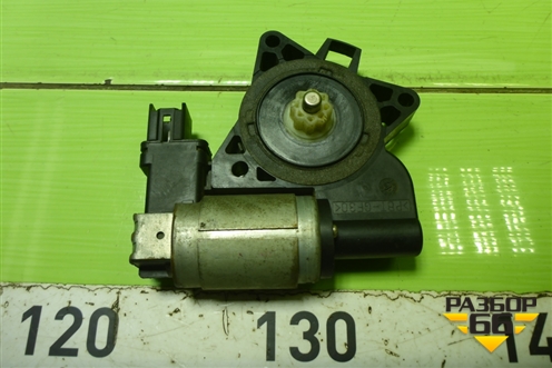 Моторчик стеклоподъёмника передний левый (CM011660) для Mazda Mazda 6 (GG) с 2002-2007г