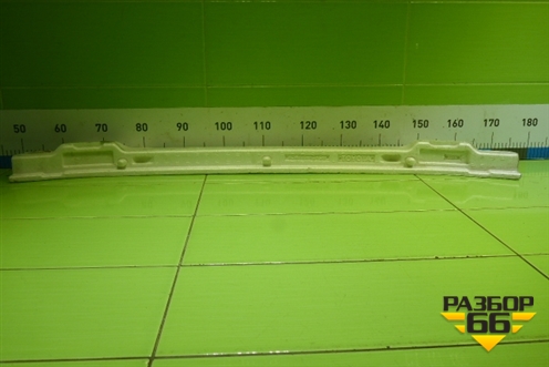 Наполнитель переднего бампера (новый) (5261112190) для Toyota Corolla (E15) с 2006-2013г (Королла 150)