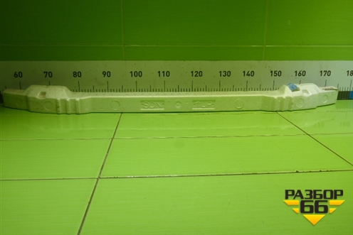 Наполнитель переднего бампера (новый) (5261112190) для Toyota Corolla (E15) с 2006-2013г (Королла 150)