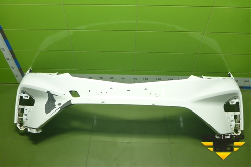 Бампер передний (до 2023г) (6600248426) для Geely Coolray с 2019-2025г (Кулрей)