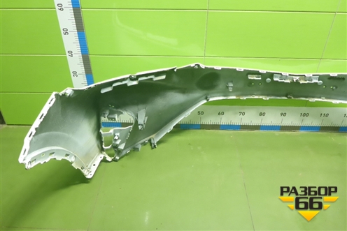 Бампер передний (до 2023г) (6600248426) для Geely Coolray с 2019-2025г (Кулрей)