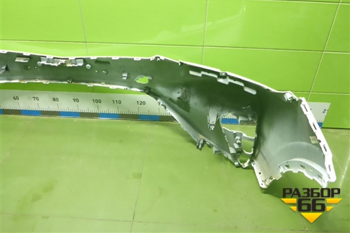 Бампер передний (до 2023г) (6600248426) для Geely Coolray с 2019-2025г (Кулрей)