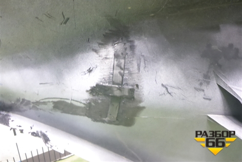 Бампер передний (до 2023г) (6600248426) для Geely Coolray с 2019-2025г (Кулрей)