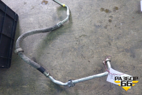 Трубка кондиционера (от осушителя к компресору) для Volvo S40 с 2004-2012г (C40)