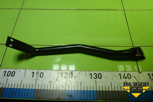 Поручень в кабину для Hyundai HD-170 с 2004г