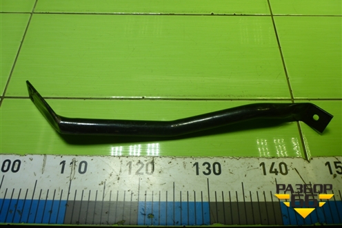 Поручень в кабину для Hyundai HD-170 с 2004г