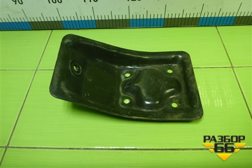 Кронштейн амортизатора переднего (правый новый) (543825H001) для Hyundai HD 35-78 с 2003г