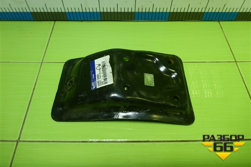 Кронштейн амортизатора переднего (правый новый) (543825H001) для Hyundai HD 35-78 с 2003г