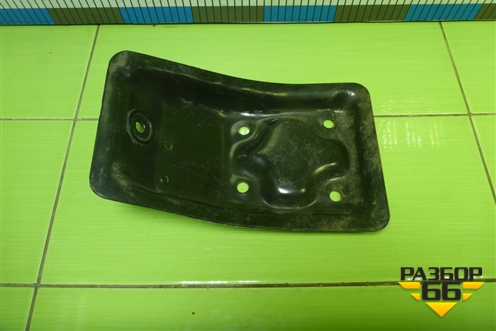 Кронштейн амортизатора переднего (правый новый) (543825H001) для Hyundai HD 35-78 с 2003г