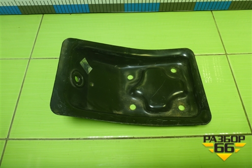 Кронштейн амортизатора переднего (левый новый) (543815H001) для Hyundai HD 35-78 с 2003г