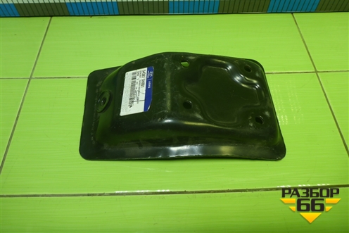 Кронштейн амортизатора переднего (левый новый) (543815H001) для Hyundai HD 35-78 с 2003г