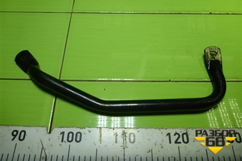 Поручень в кабину для Hyundai HD-170 с 2004г