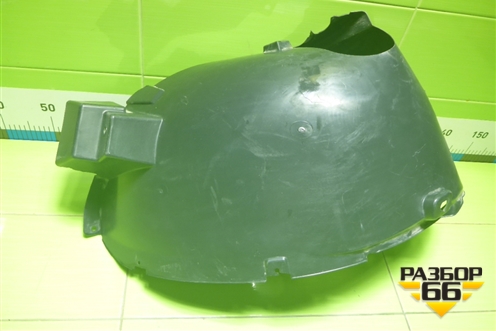 Локер задний правый (602001693AA) для OMODA C5 с 2022г (Ц5)