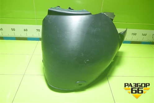 Локер задний правый (602001693AA) для OMODA C5 с 2022г (Ц5)