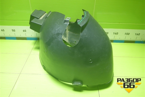 Локер задний правый (602001693AA) для OMODA C5 с 2022г (Ц5)