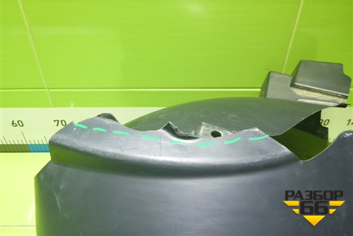 Локер задний правый (602001693AA) для OMODA C5 с 2022г (Ц5)