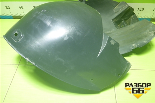 Локер задний правый (602001693AA) для OMODA C5 с 2022г (Ц5)