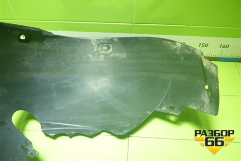 Локер задний правый (602001693AA) для OMODA C5 с 2022г (Ц5)